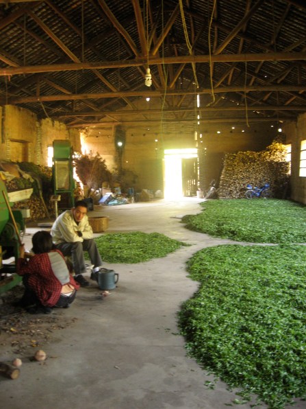 MotherandFatherTeaBarn2